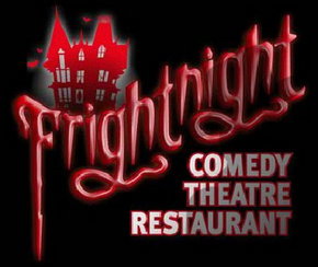 Frightnight Comedy Theatre Restaurant - Accommodation Cairns 0