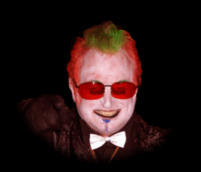 Frightnight Comedy Theatre Restaurant - Accommodation Cairns 1