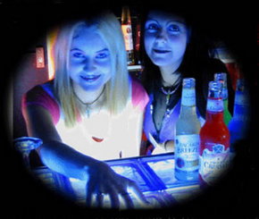 Frightnight Comedy Theatre Restaurant - Accommodation Cairns 2