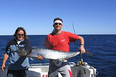 Ningaloo Blue Dive - Accommodation Cairns 3