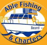 Able Fishing Charters - Accommodation Cairns