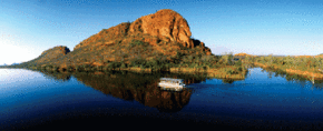 Kununurra Cruises - Accommodation Cairns