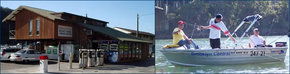 Brooklyn Central Boat Hire & General Store - Accommodation Cairns 2