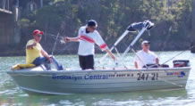 Brooklyn Central Boat Hire & General Store - Accommodation Cairns 3