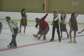 Penrith Ice Palace - Accommodation Cairns 3