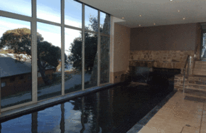 Breathtaker on High Spa Retreat - Accommodation Cairns