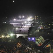 Night Skiing - Accommodation Cairns 0