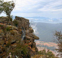 Power's Lookout - Accommodation Cairns