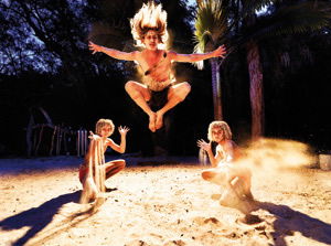 Currumbin Wildlife Sanctuary - Accommodation Cairns 0