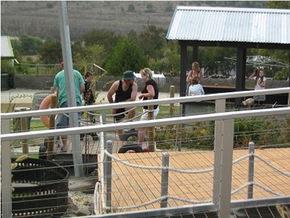  Accommodation Cairns