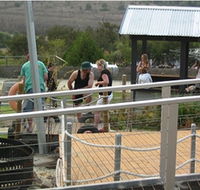 High Country - Accommodation Cairns