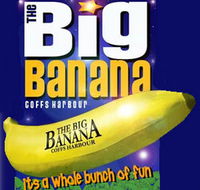 Big Banana - Accommodation Cairns