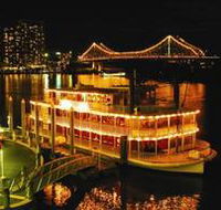 Kookaburra River Queens - Accommodation Cairns