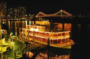 Kookaburra River Queens - Accommodation Cairns 0
