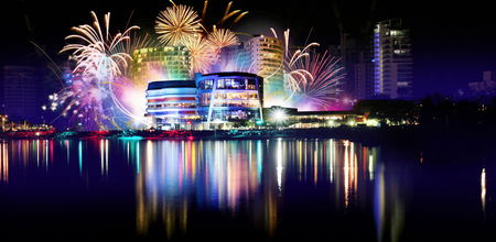 Twin Towns - Accommodation Cairns 0