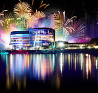 Twin Towns - Accommodation Cairns