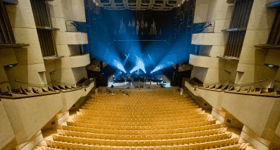 QPAC - Accommodation Cairns