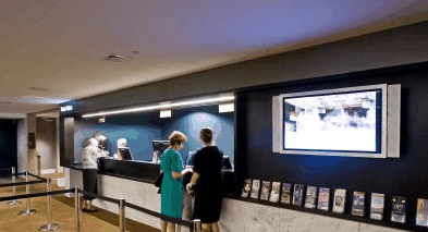 QPAC - Accommodation Cairns 2