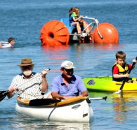 Coochie Boat Hire - Accommodation Cairns