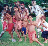 Musgrave Park Cultural Centre - Accommodation Cairns