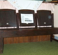 Sandgate  District Historical Society  Museum - Accommodation Cairns