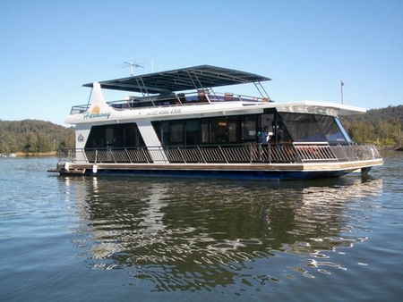  Accommodation Cairns