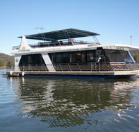 Able Hawkesbury River Houseboats - Accommodation Cairns