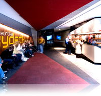 Eureka Skydeck 88 - Accommodation Cairns