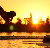 Bonney's WA Water Ski Park - Accommodation Cairns
