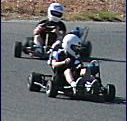 Raceway Kart Hire - Accommodation Cairns