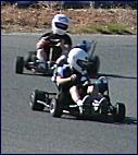 Raceway Kart Hire - Accommodation Cairns 0