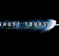 The Rocks Ghost Tours - Accommodation Cairns