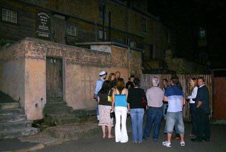 The Rocks Ghost Tours - Accommodation Cairns 1