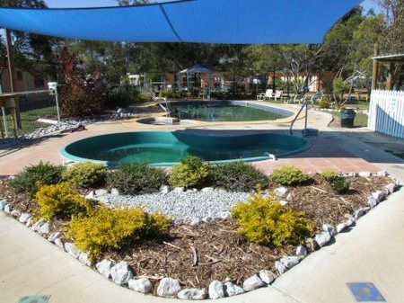 Innot Hot Springs Leisure & Health Park - Accommodation Cairns 1