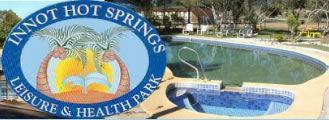 Innot Hot Springs Leisure & Health Park - Accommodation Cairns 2