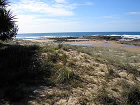  Accommodation Cairns