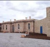 Old Gaol - Accommodation Cairns