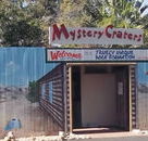 Mystery Craters - Accommodation Cairns