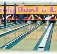 Bundy Bowl and Leisure Complex - Accommodation Cairns