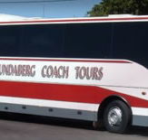 Bundaberg Coaches - Accommodation Cairns