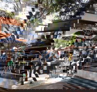 The Sun Herald Sydney Family Show - Accommodation Cairns