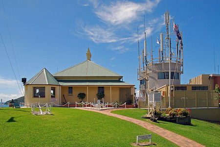  Accommodation Cairns
