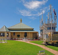 Nelson Head Heritage Lighthouse and Reserve - Accommodation Cairns