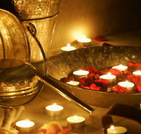 Lella Hammam Moroccan Bath and Spa - Accommodation Cairns
