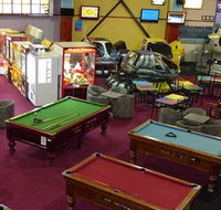 Funcity Sunshine - Accommodation Cairns