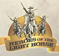 Australian Outback Spectacular - Accommodation Cairns