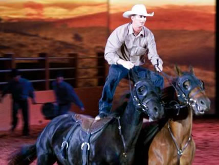 Australian Outback Spectacular - Accommodation Cairns 1
