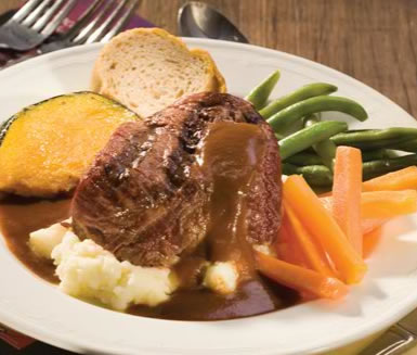 Australian Outback Spectacular - Accommodation Cairns 2