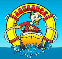 Aquaduck - Accommodation Cairns