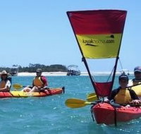 Kayak Noosa - Accommodation Cairns